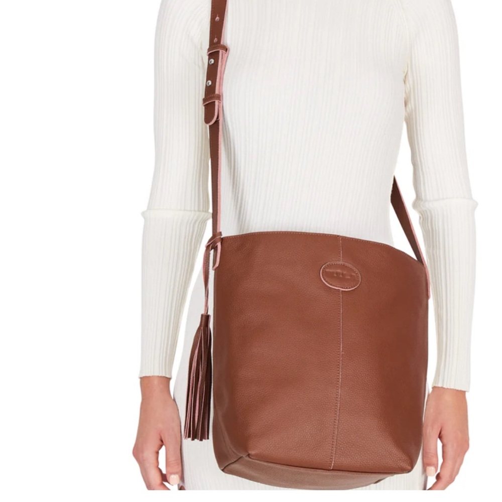 M.I.L.A. Joanie Bucket Bag